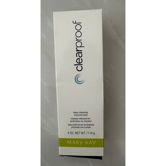 Marykay Clear Proof® Deep-Cleansing Charcoal Mask - Picture 3 of 4